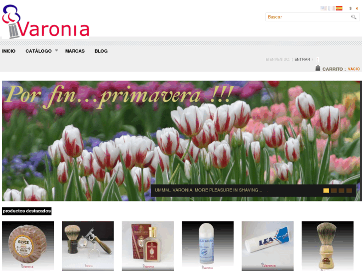 www.varonia.com