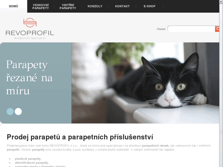 www.vseprooknare.cz