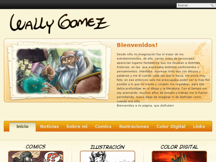 www.wallygomez.com