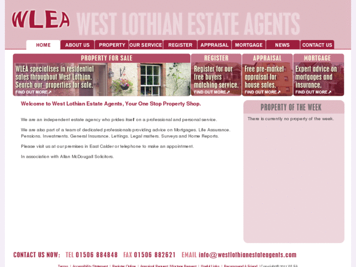 www.westlothianestateagents.com