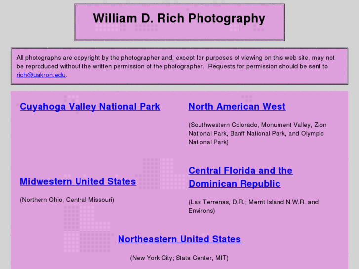 www.williamdrich.com