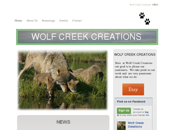 www.wolfcreekcreations.com