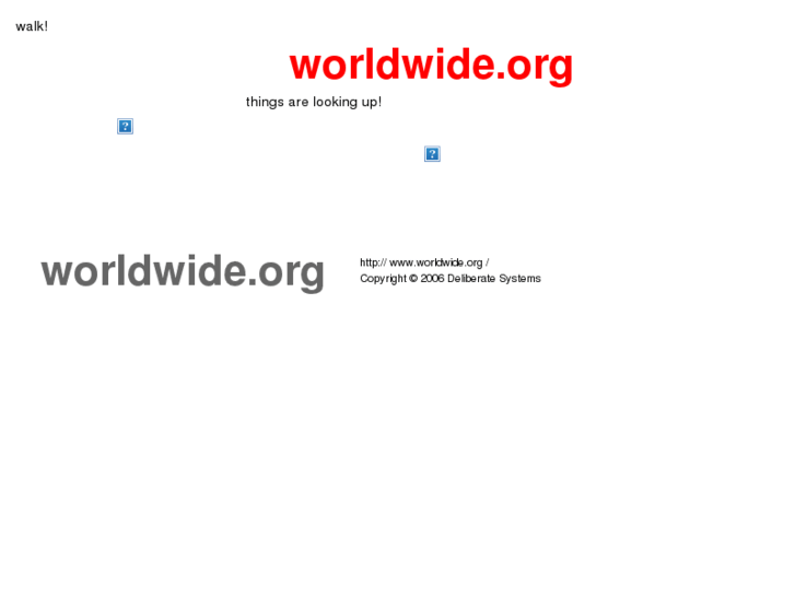 www.worldwideorg.com