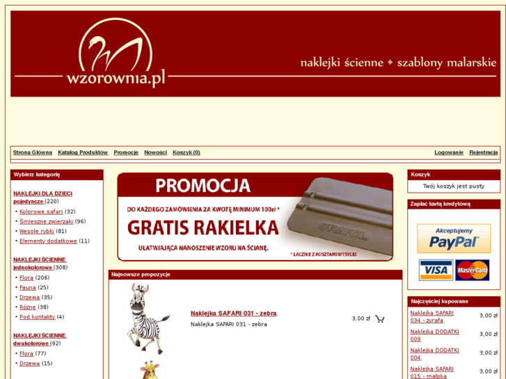 www.wzorownia.pl