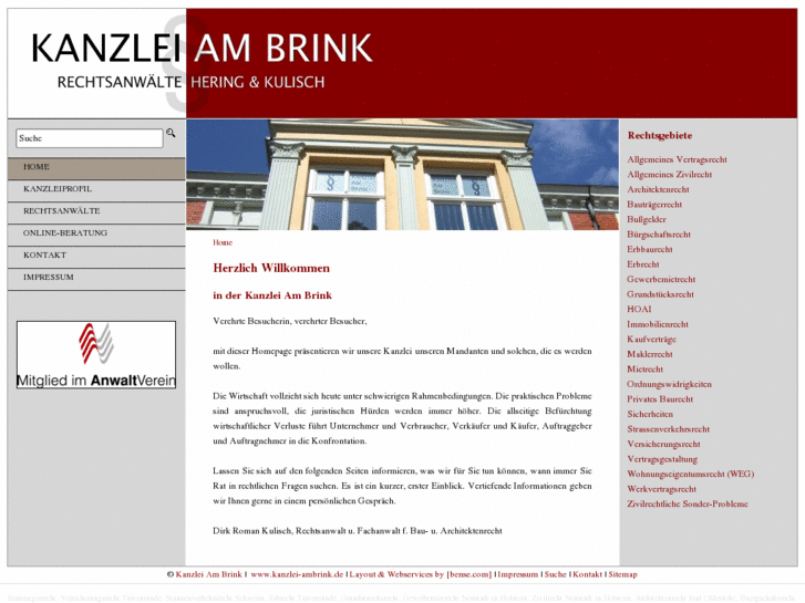 www.xn--baurecht-lbeck-psb.de