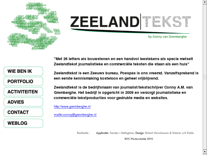 www.zeelandtekst.com