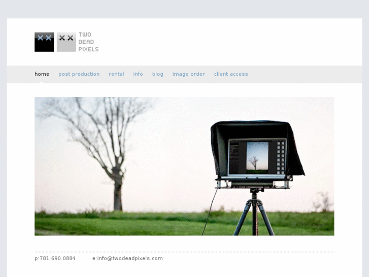 www.2deadpixels.com