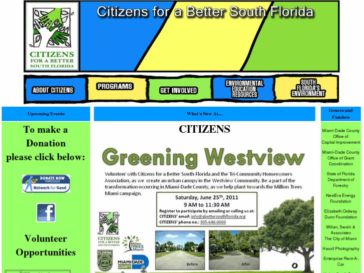 www.abettersouthflorida.org