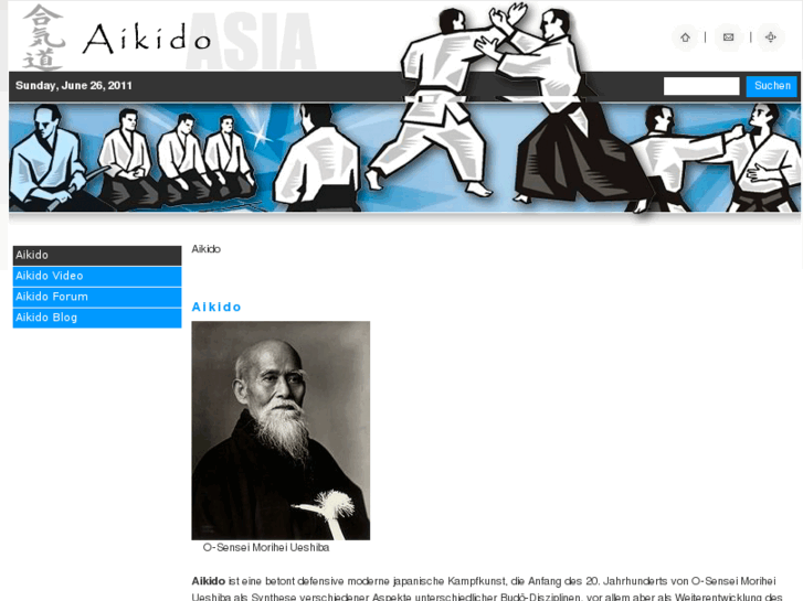 www.aikido.asia