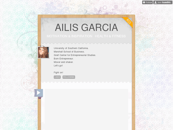 www.ailisgarcia.com