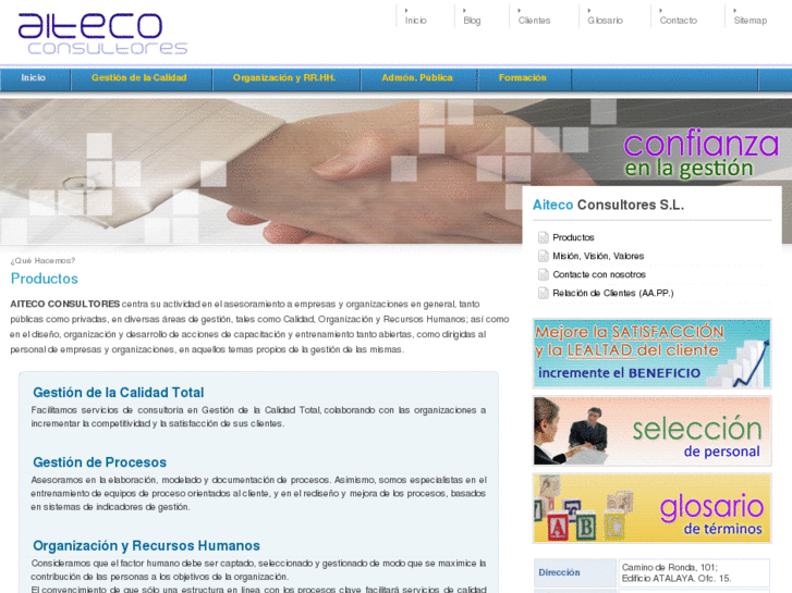 www.aiteco.com