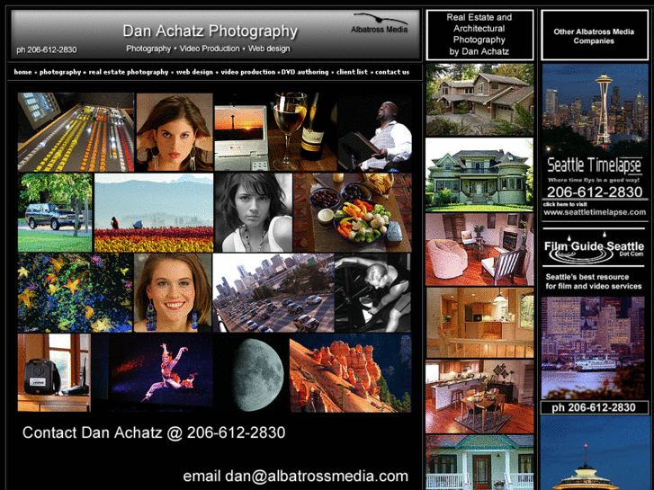 www.albatrossmedia.com