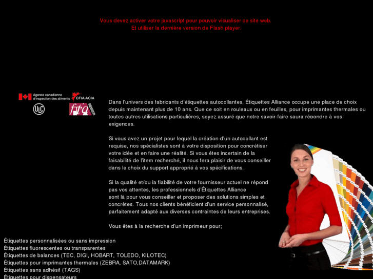 www.allianceindustrielle.com