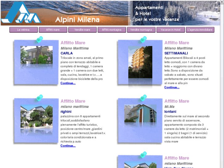 www.alpinivacanze.com