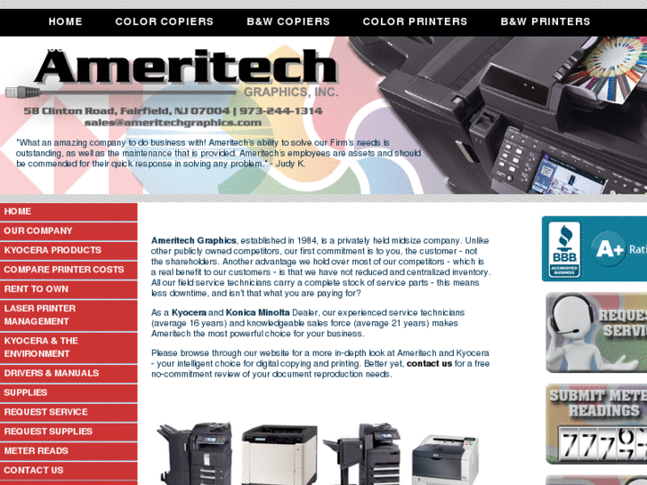 www.ameritechgraphics.com