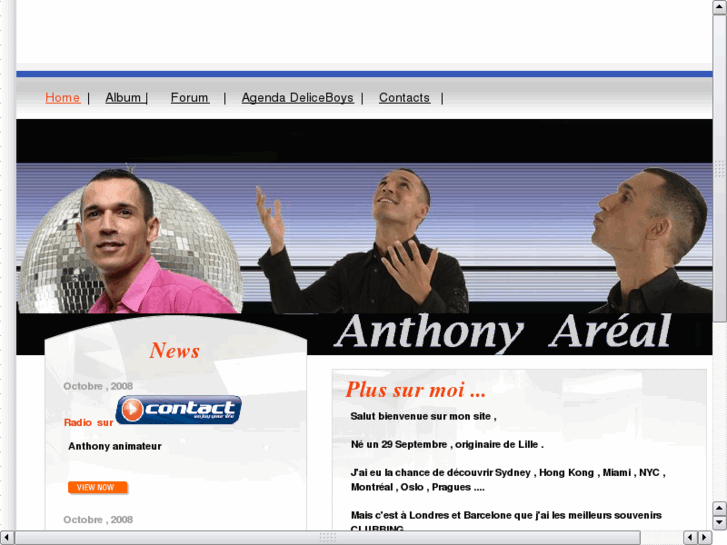 www.anthony-areal.com