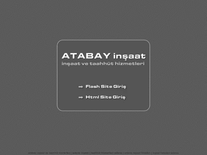 www.atabayinsaat.com