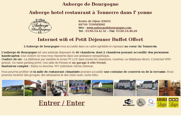 www.aubergedebourgogne.com