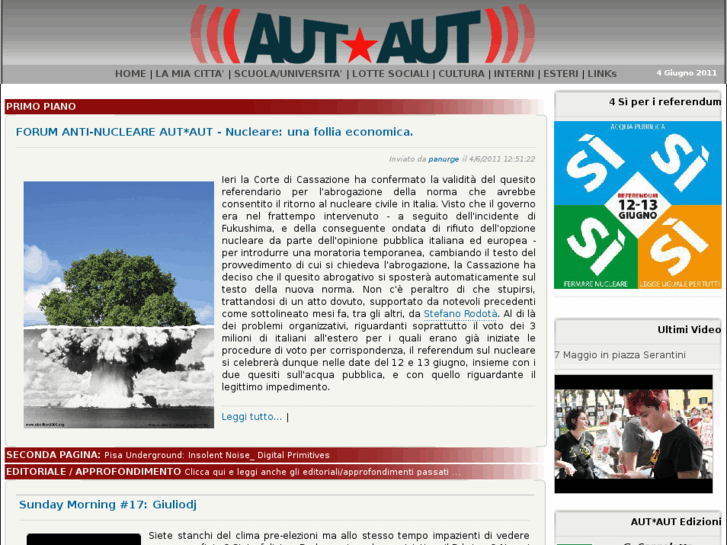 www.autautpisa.it