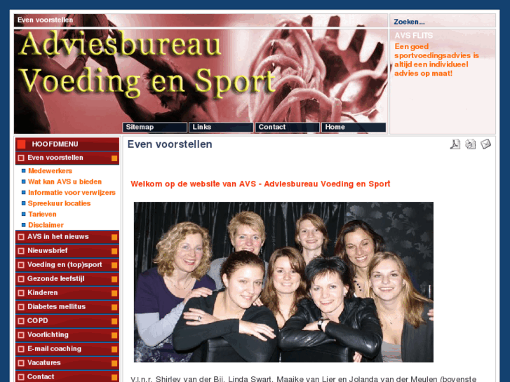 www.avs-sportdietisten.nl