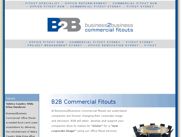 www.b2bcommercial.com.au