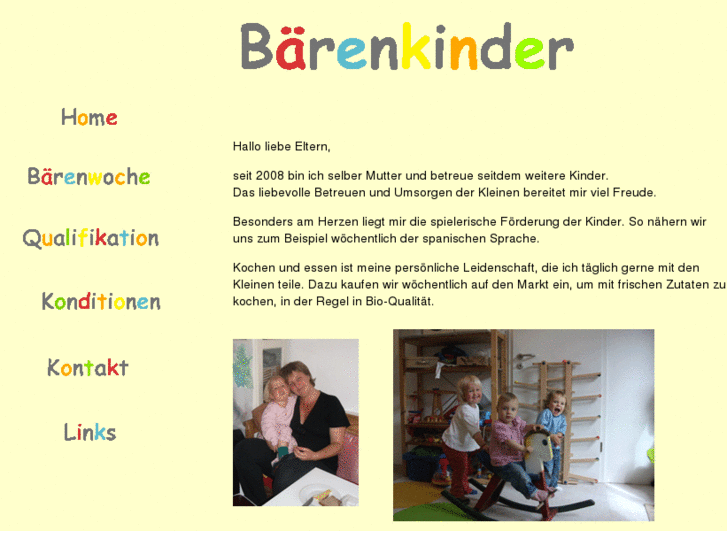 www.baerenkinder.info