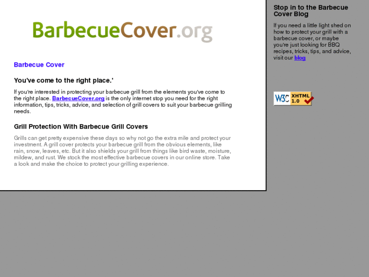 www.barbecuecover.org