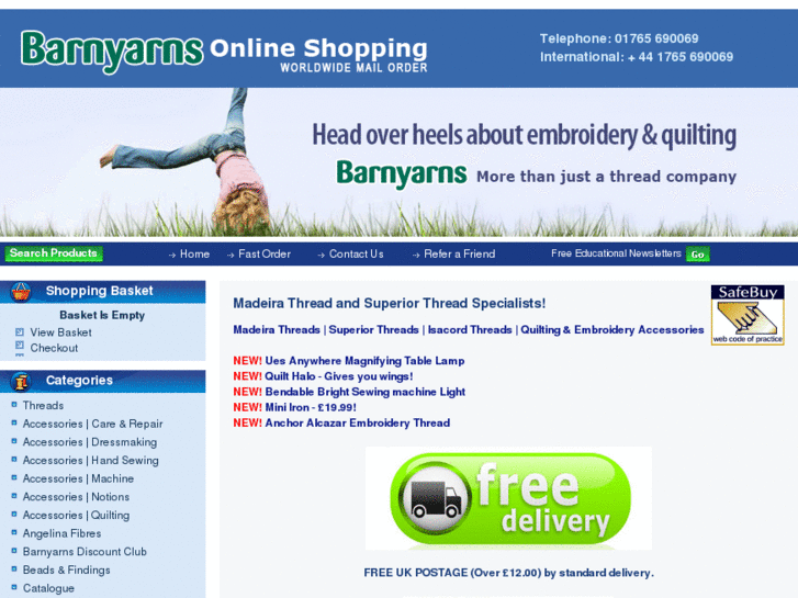 www.barnyarns.com