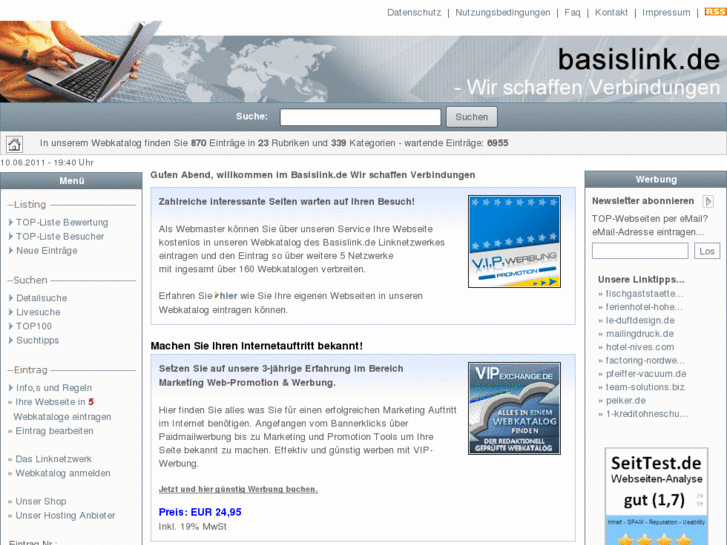 www.basislink.de