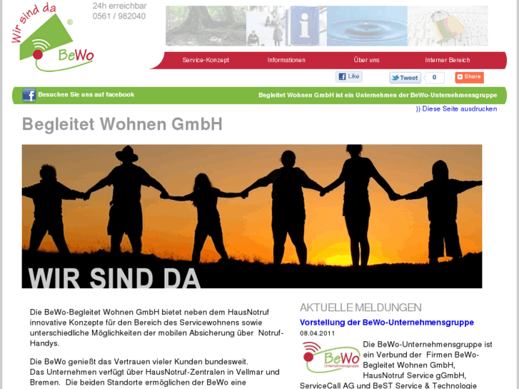 www.begleitet-wohnen.biz