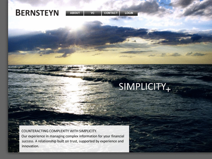 www.bernsteyn.com