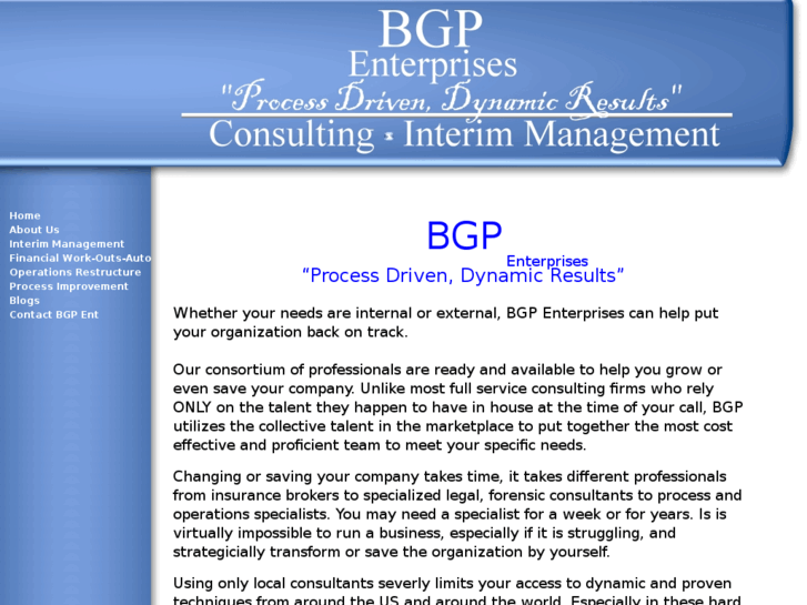 www.bgpent.com