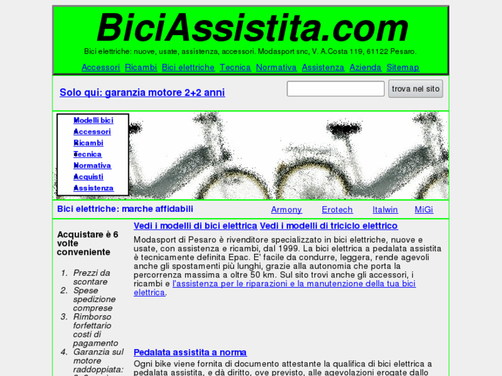 www.biciassistita.com