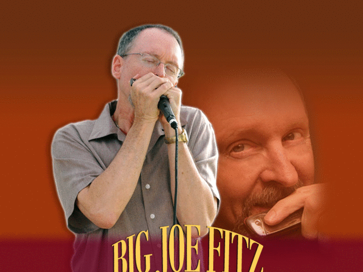 www.bigjoefitz.com