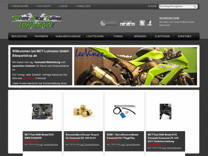 www.bikepartshop.de