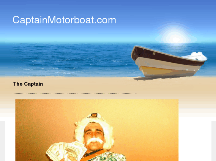 www.captainmotorboat.com