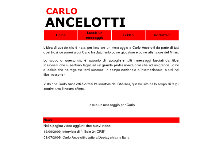 www.carloancelotti.net