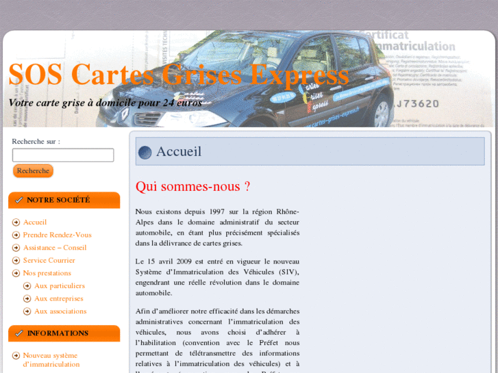 www.cartegriseautomobile.com