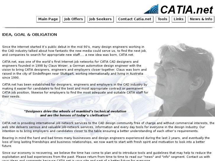 www.catia.net