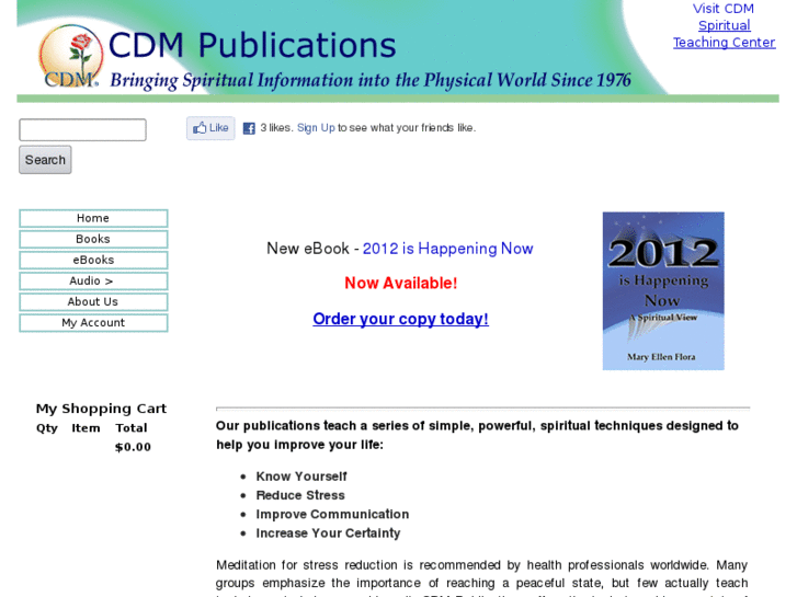 www.cdmpublications.com