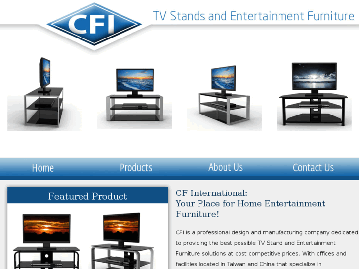 www.cf-int.com