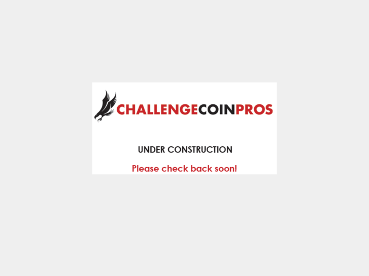 www.challengecoinsmadeeasy.com