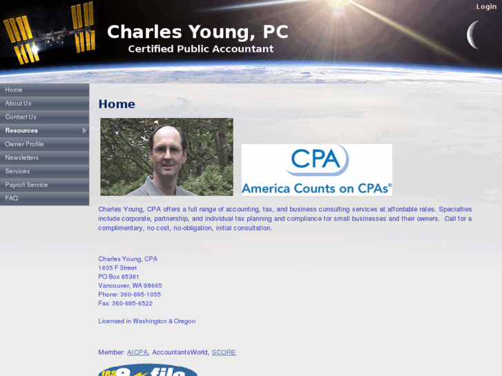 www.charlesyoungcpa.com