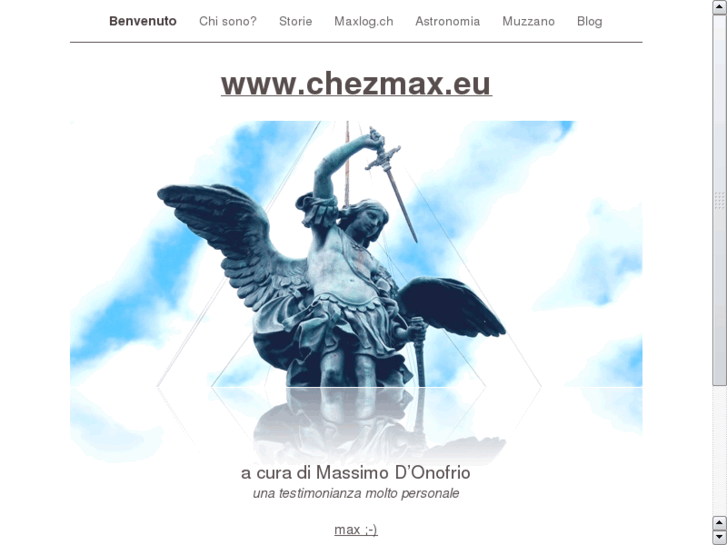 www.chezmax.eu