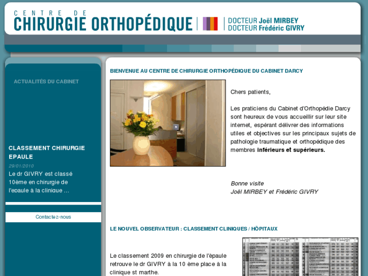 www.chirurgie-dijon.com