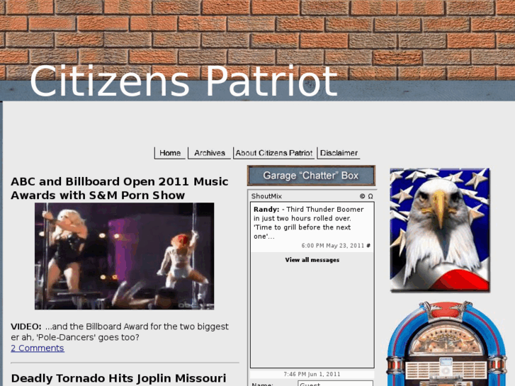 www.citizenspatriot.com