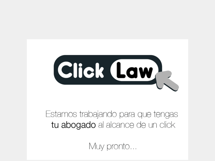 www.clicklaw.es