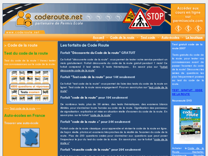 www.coderoute.net