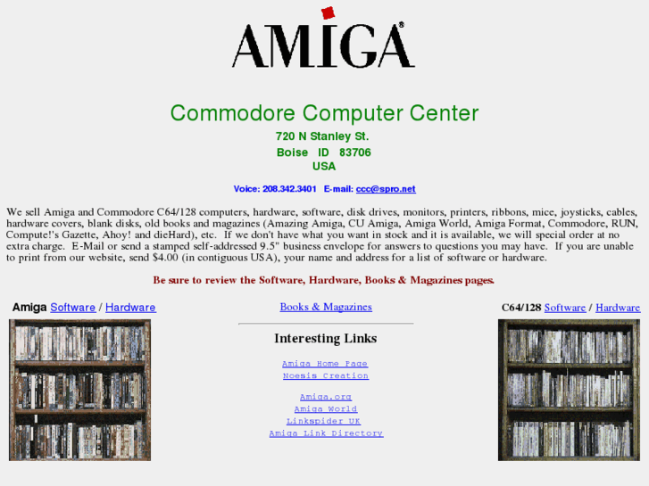 www.commodorecomputercenter.com