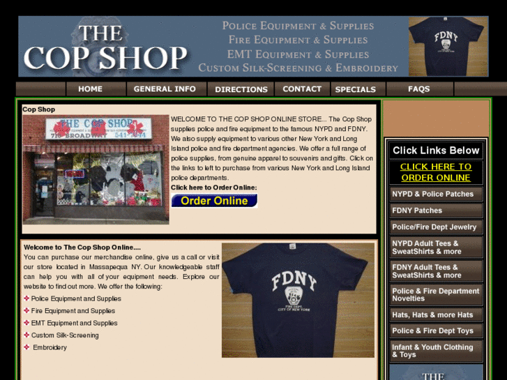 www.copshopny.com